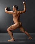Athletes naked male 🍓 Голые парни на отдыхе